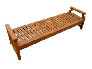 Băng ghế gỗ - Công Ty TNHH Phát Triển Đầu Tư Thành Ngọc